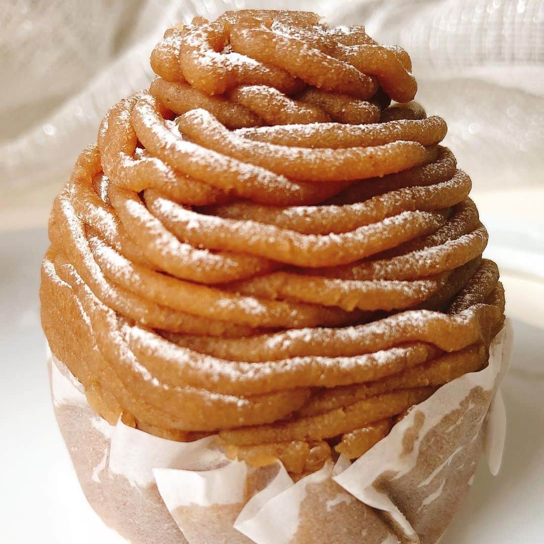 里井真由美のグルメインスタ