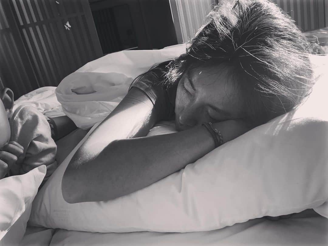 ソニア・スイのインスタグラム