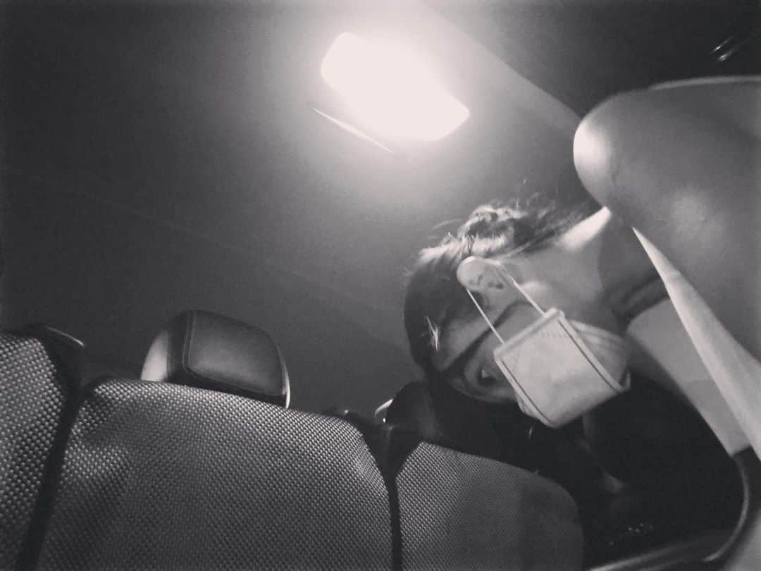 ソニア・スイさんのインスタグラム写真 - (ソニア・スイInstagram)「嚕喜小姐攝影集😀 主題：愛睡覺的娘  #2020 #模特兒 #隋棠 #攝影師 #嚕喜小姐  #零修圖」2月22日 15時18分 - suitangtang