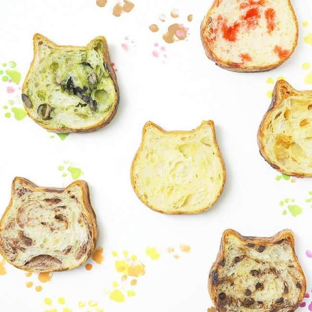 オズモール編集部のグルメインスタ