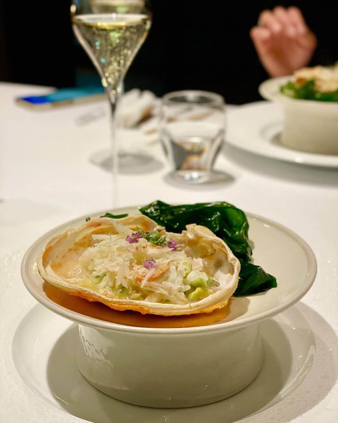 黒田麻理耶のグルメインスタ