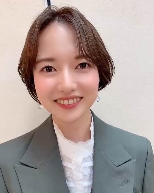 樺澤まどかのインスタグラム