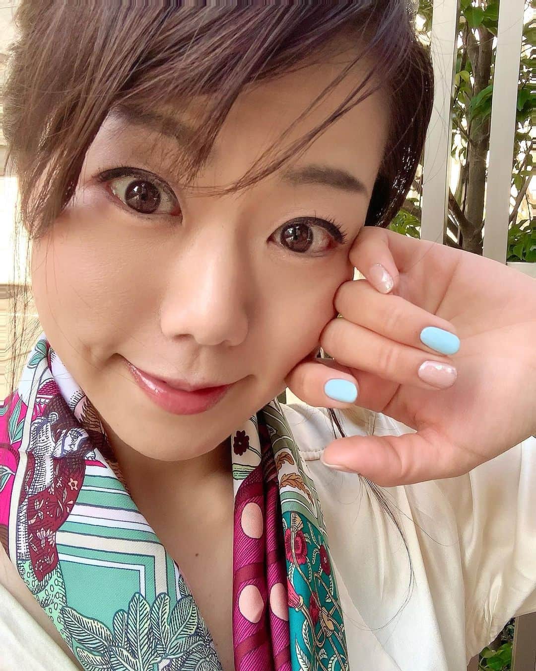 木村亜美のインスタグラム