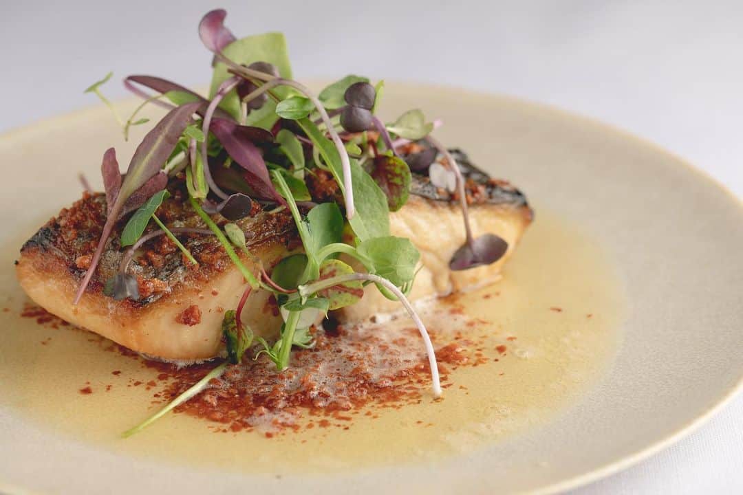 FORTUNE GARDEN KYOTOのグルメインスタ