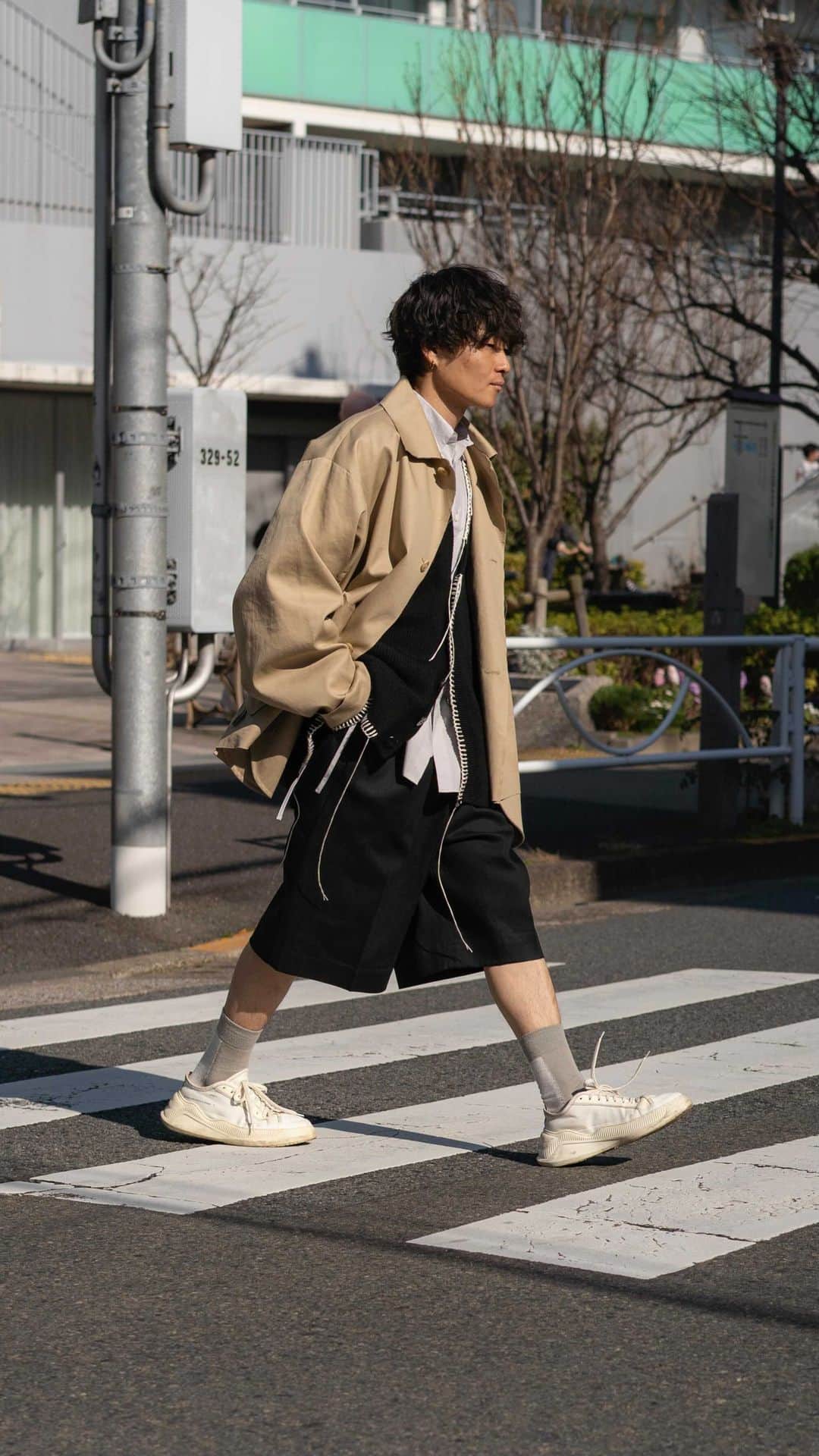 Ryoのインスタグラム