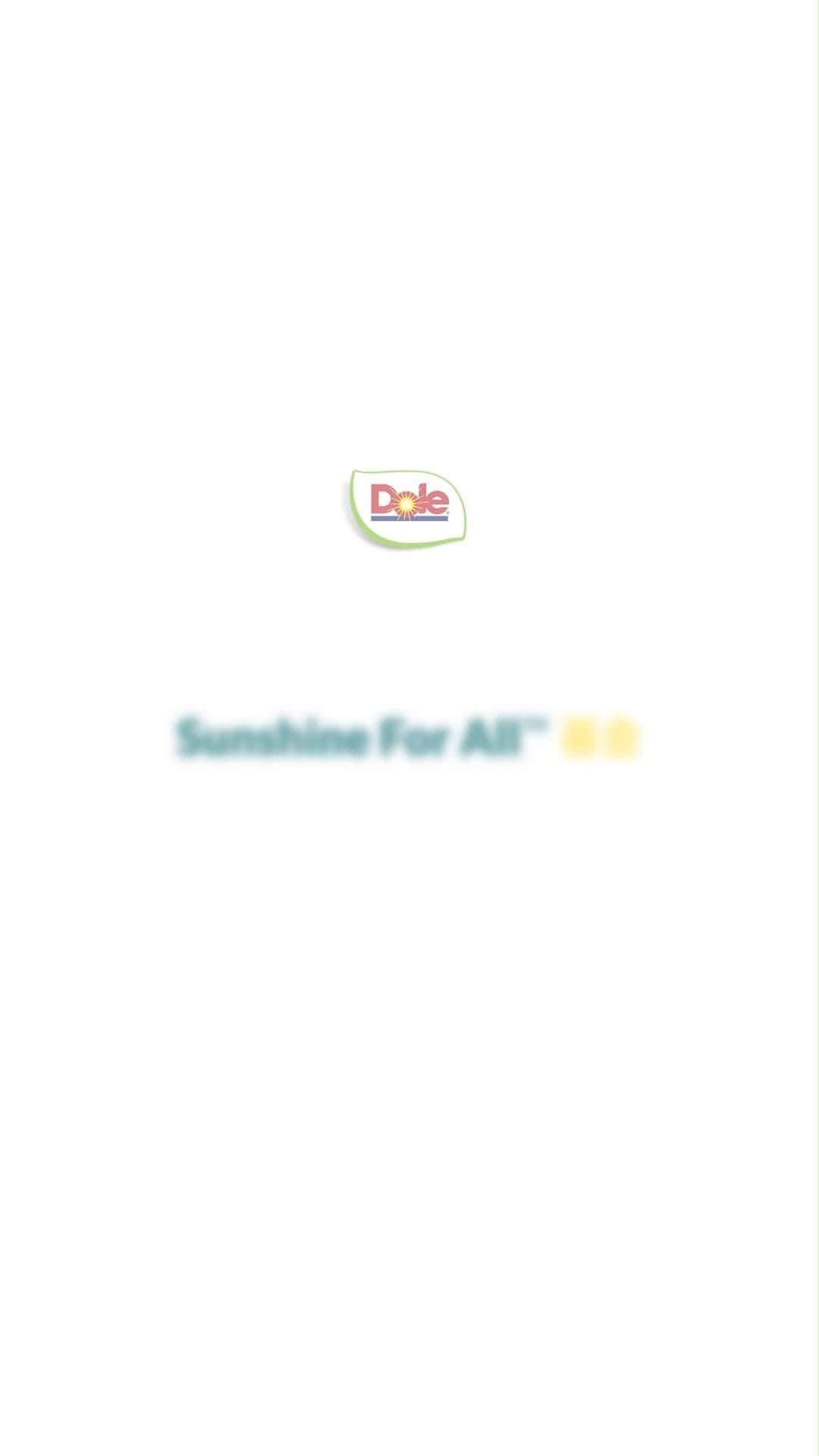 Dole_jp ドール ジャパンのインスタグラム