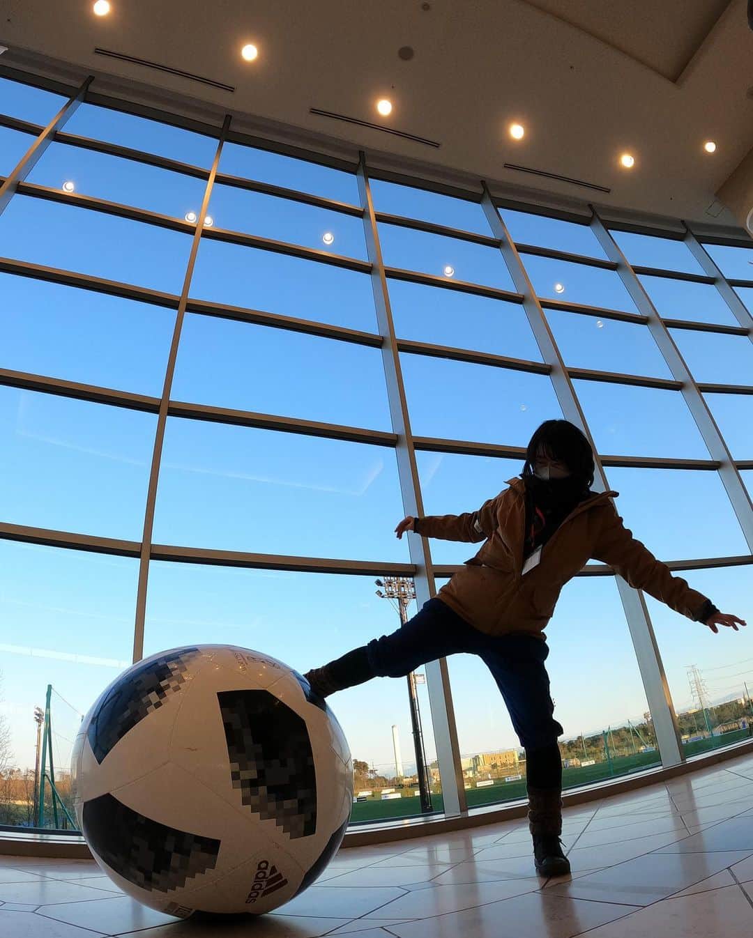 Rediscover Fukushimaのインスタグラム
