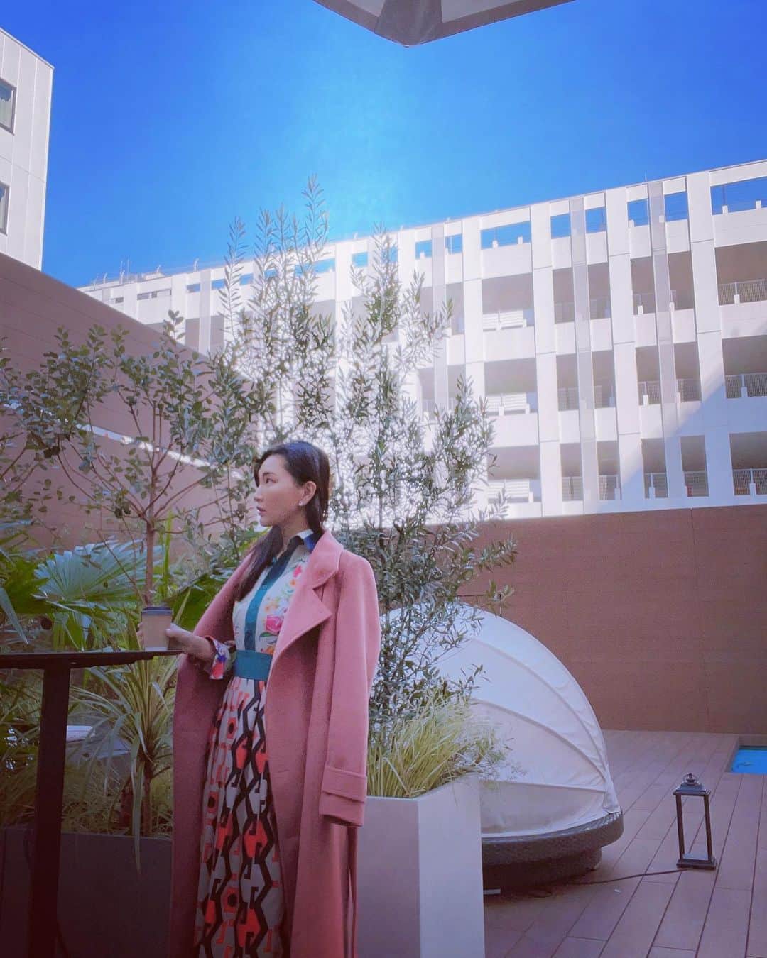 マキろんのグルメインスタ