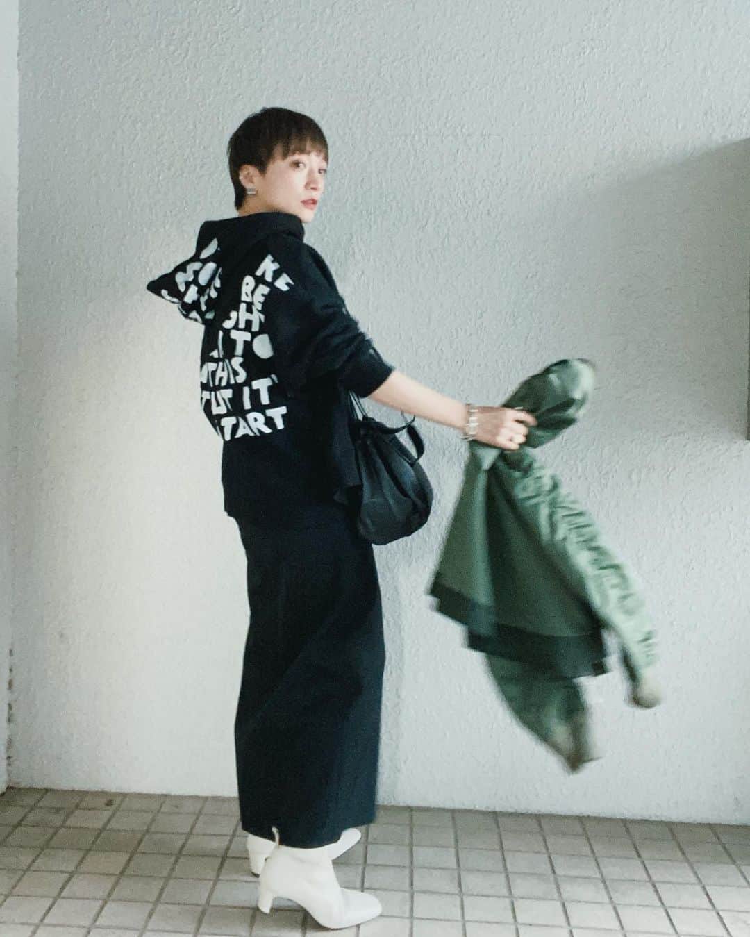 高山都のインスタグラム