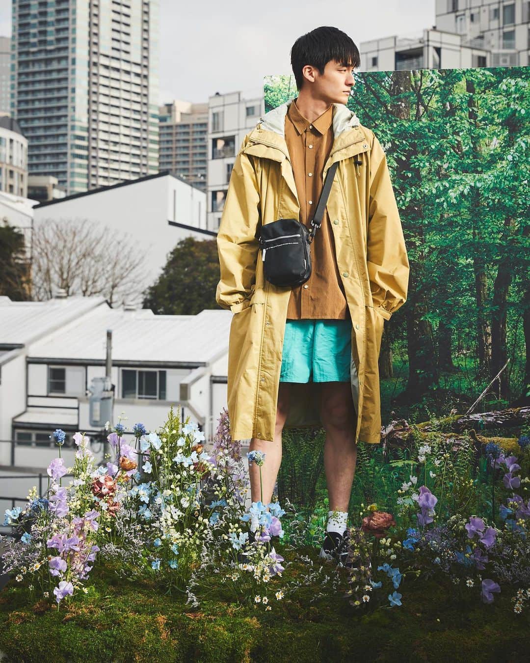 anello®OFFICIALのインスタグラム