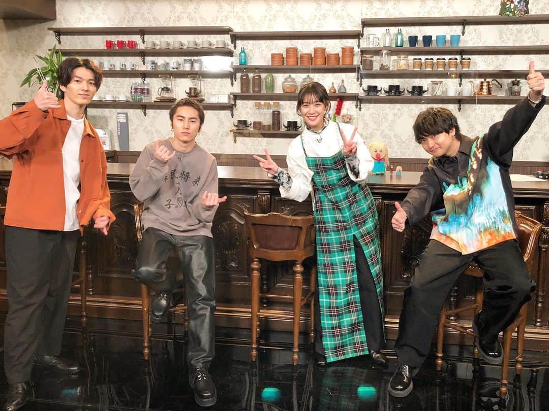 加村真美のインスタグラム：「☺️🙌🏻✨  #関内デビル」