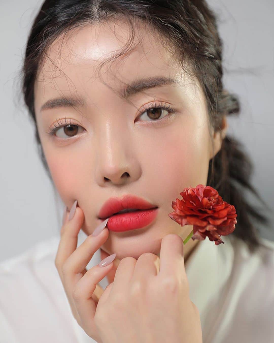 Official STYLENANDAのインスタグラム：「3CE BLUR WATER TINT❣️#3ce」