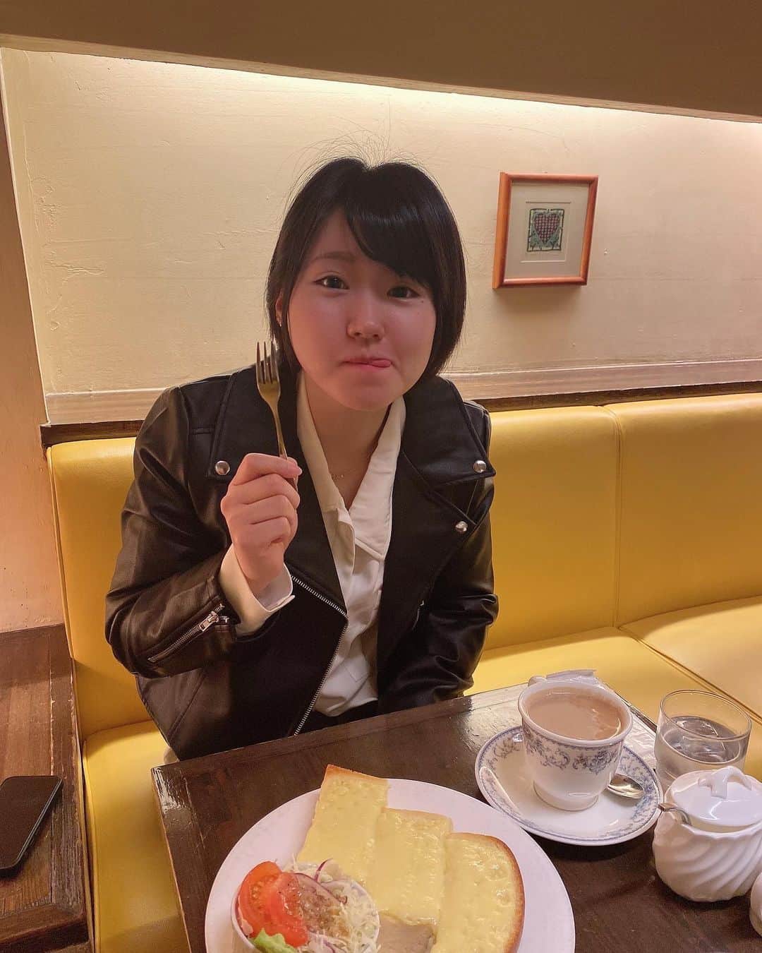 水沢つぐみのインスタグラム