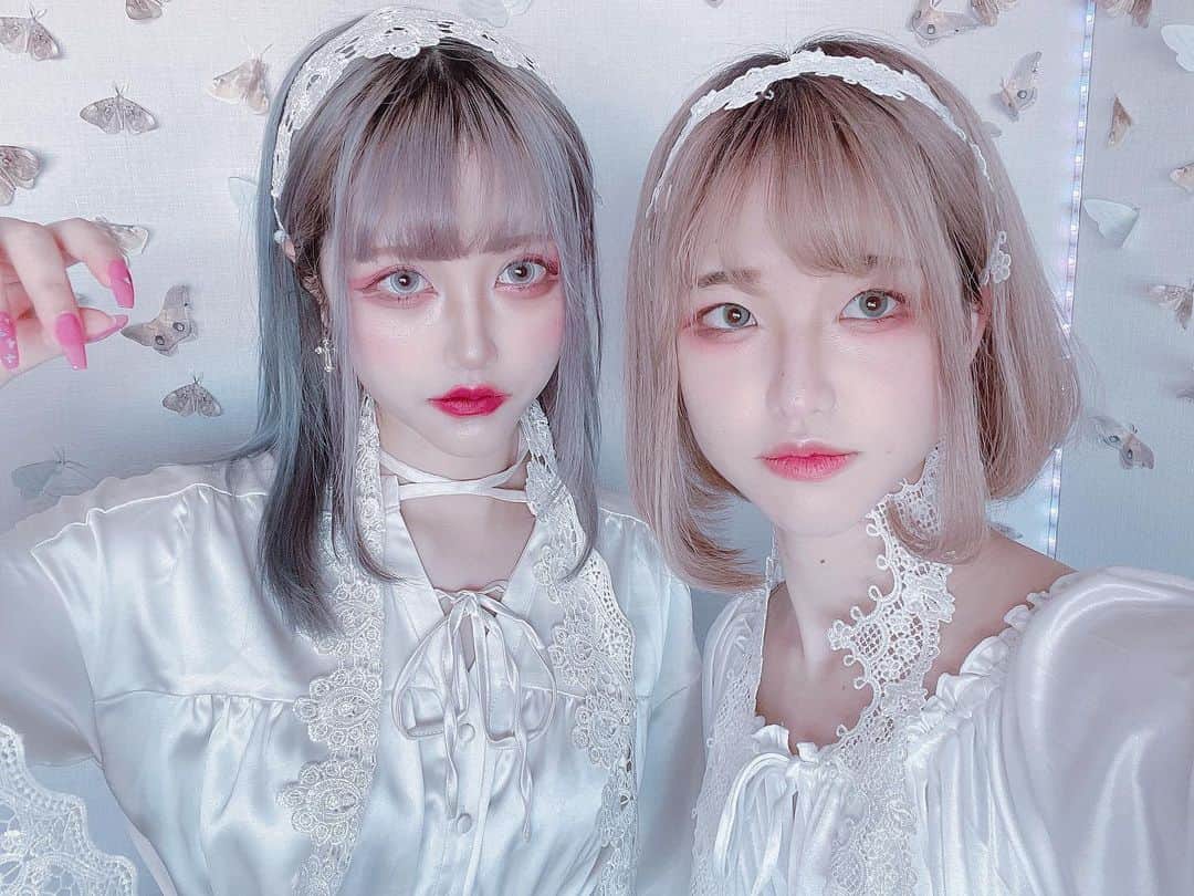 赤羽律のインスタグラム：「2/22 .19:00. NuLL Official ʏᴏᴜᴛᴜʙᴇ」