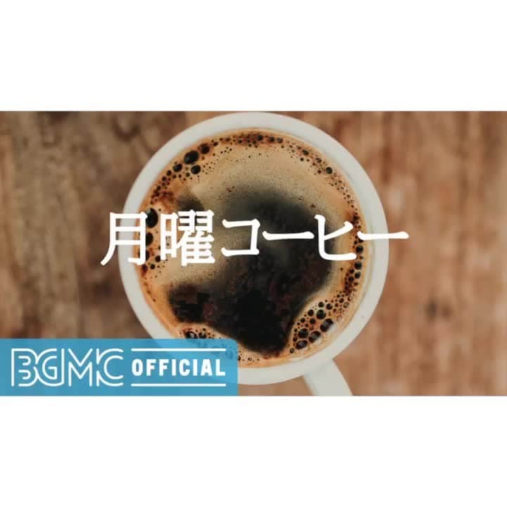 Cafe Music BGM channelのインスタグラム