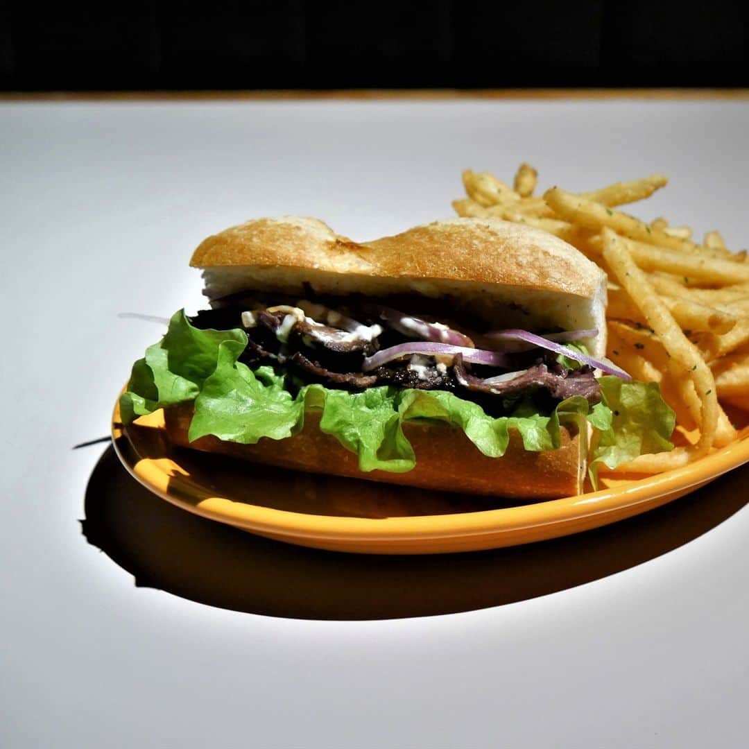 WORLD NEIGHBORS CAFEのグルメインスタ