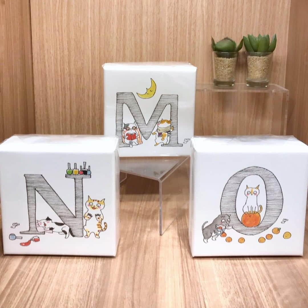 ISETAN PARK netさんのインスタグラム写真 - (ISETAN PARK netInstagram)「竹脇麻衣さんが描く、日本各地を旅する猫🐈  ご自身も保護猫3匹と暮らすイラストレーターの竹脇麻衣さん。三越伊勢丹オンラインストア特集ページ「222 猫の日～猫がかわいすぎて～ 」にもご参加いただきました。  ただいま本館6階のアート＆フレームでは「旅」をテーマに、猫への愛に溢れたキュートで愉快な猫の世界の描き下ろし作品をはじめ、アルファベットジクレー(版画)やオリジナル雑貨を展示販売しています。今日は猫の日🐈猫たちといっしょに旅行気分を味わって♪  竹脇麻衣作品展 夢中遊泳～猫たちの妄想旅行～ ■開催中～3月2日(火) ■本館6階 アート＆フレーム  詳しい情報は @isetan_shinjuku ストーリーズ「POP UP」またはこちら▼ https://www.isetan.mistore.jp/shinjuku/shops/art/artgallery/shopnews_list/shopnews0183.html  @mai_takewaki_illustration @isetanartgallery  #竹脇麻衣 #夢中遊泳 #猫たちの妄想旅行 #伊勢丹アートギャラリー #ネコアート #猫アート #catart #artgallery #animalart #猫がいる風景 #猫との暮らし #猫のいる生活 #猫バカ #猫が好き #猫がいるしあわせ #猫がいてよかった #猫と伊勢丹 #いせニャン #猫偏愛 #ilovecats #三越伊勢丹オンラインストア #isetan #isetanshinjuku #イセタン #伊勢丹 #伊勢丹新宿 #新宿伊勢丹 #伊勢丹新宿店」2月22日 17時00分 - isetan_shinjuku