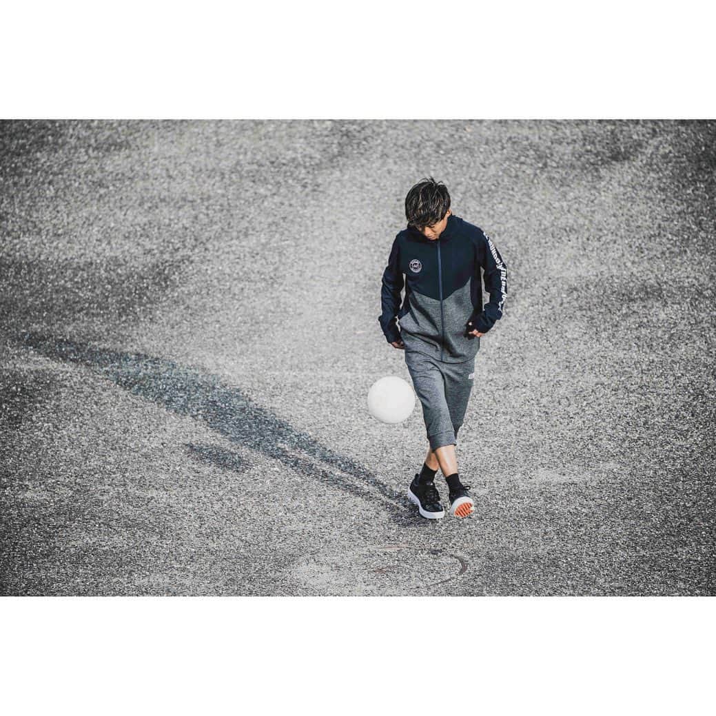 SVOLMEのインスタグラム