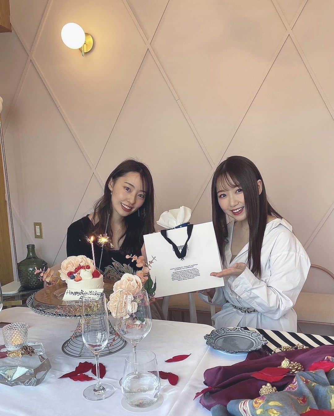 名取稚菜のグルメインスタ