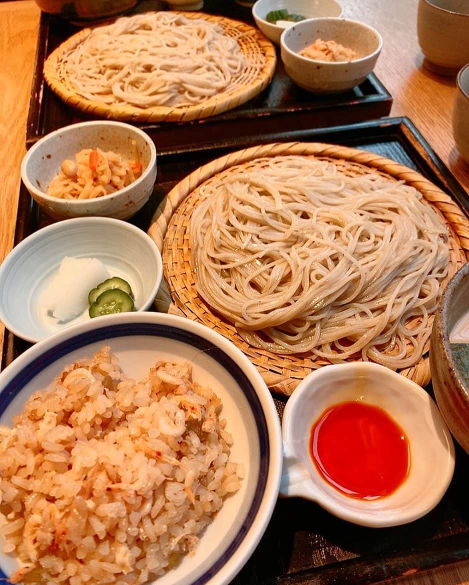 中田早保のグルメインスタ