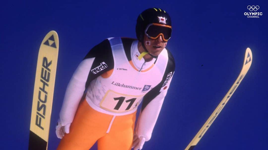 国際オリンピック委員会さんのインスタグラム写真 - (国際オリンピック委員会Instagram)「今日は、このアスリートたちがメダルを獲得した日です👏   🇫🇷アルベールビル1992🇫🇷 ショートトラック男子5000mリレー🥉   🇳🇴リレハンメル1994🇳🇴 スキージャンプ男子ラージヒル団体🥈」2月22日 17時18分 - gorin