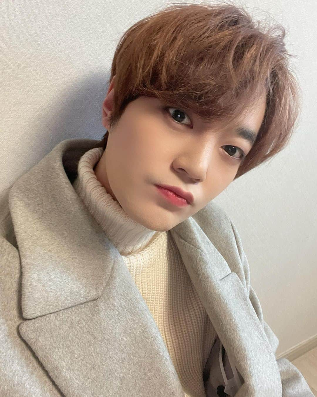 UP10TIONさんのインスタグラム写真 - (UP10TIONInstagram)「좌우짱연~~~ #비토 #bitto」2月22日 17時30分 - u10t_official