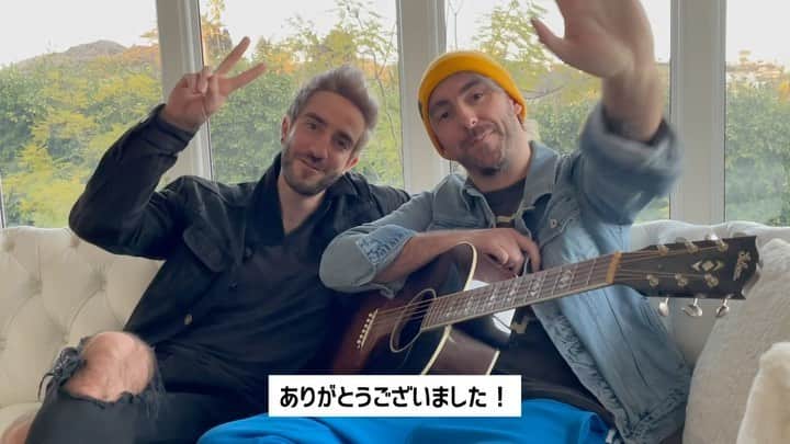 ワーナーミュージック・ジャパン洋楽のインスタグラム