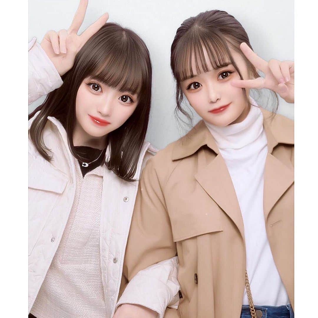 村上なずなのインスタグラム：「.﻿ ﻿ Netflixで韓ドラ見るか迷い中🤔﻿ なんかおすすめのやつあったら教えてください(^^)﻿ ﻿ .」