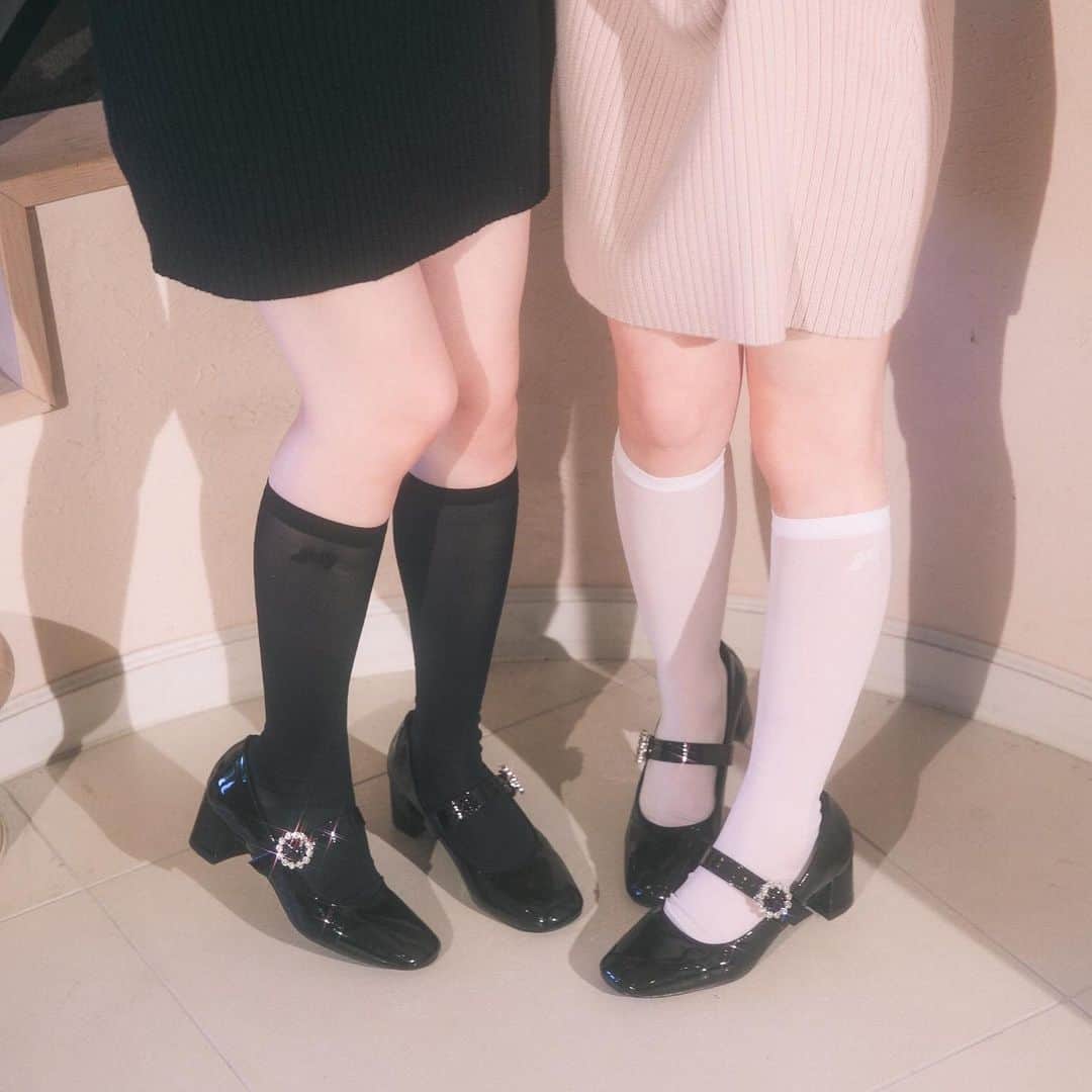BUBBLESさんのインスタグラム写真 - (BUBBLESInstagram)「ㅤㅤㅤㅤㅤㅤㅤㅤㅤㅤㅤㅤㅤ ㅤㅤㅤㅤㅤㅤㅤㅤㅤㅤㅤㅤㅤ * LIMITED SALE * Shoes item all 10%off ❤︎ https://www.sparklingmall.jp/c/bubbles/bubbles_all/bubbles_shoes ㅤㅤㅤㅤㅤㅤㅤㅤㅤㅤㅤㅤㅤ 【BUBBLES原宿・渋谷109】 ⌛️：〜2021.2.23(tue)  【ONLINE STORE / @supamo_tokyo 】 ⌛️：〜2021.2.24(wed)10:00 ______________________________________________  #bubbles #bubblestokyo #bubbles_harajuku #bubbles_shibuya #bubblessawthecity #bubbles  #new #clothing #fashion #style  #shoes #knit #girly #harajuku #shibuya #limited #February #2021_BUBBLES #February2021_BUBBLES」2月22日 18時00分 - bubblestokyo