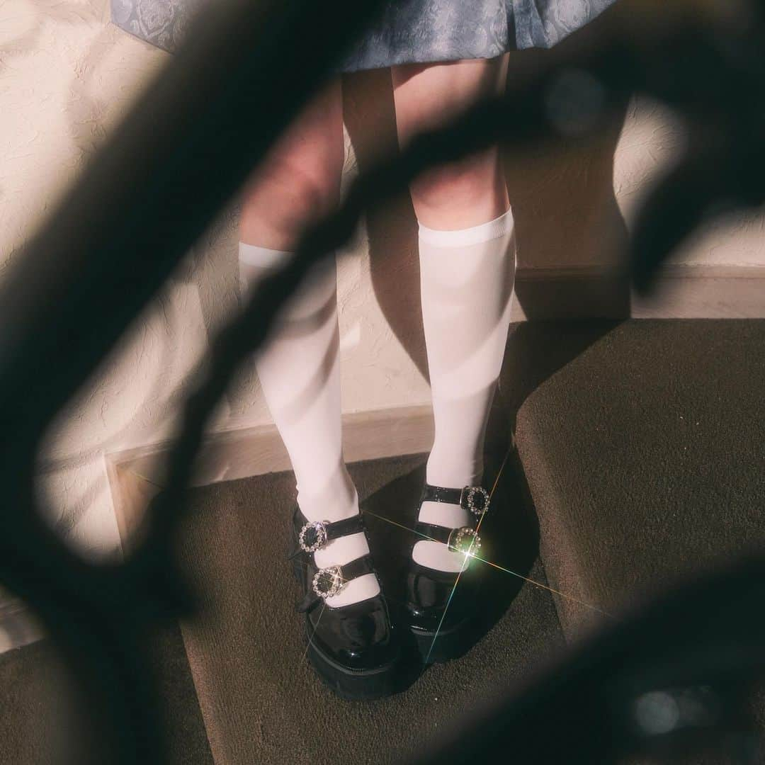 BUBBLESさんのインスタグラム写真 - (BUBBLESInstagram)「ㅤㅤㅤㅤㅤㅤㅤㅤㅤㅤㅤㅤㅤ ㅤㅤㅤㅤㅤㅤㅤㅤㅤㅤㅤㅤㅤ * LIMITED SALE * Shoes item all 10%off ❤︎ https://www.sparklingmall.jp/c/bubbles/bubbles_all/bubbles_shoes ㅤㅤㅤㅤㅤㅤㅤㅤㅤㅤㅤㅤㅤ 【BUBBLES原宿・渋谷109】 ⌛️：〜2021.2.23(tue)  【ONLINE STORE / @supamo_tokyo 】 ⌛️：〜2021.2.24(wed)10:00 ______________________________________________  #bubbles #bubblestokyo #bubbles_harajuku #bubbles_shibuya #bubblessawthecity #bubbles  #new #clothing #fashion #style  #shoes #knit #girly #harajuku #shibuya #limited #February #2021_BUBBLES #February2021_BUBBLES」2月22日 18時00分 - bubblestokyo