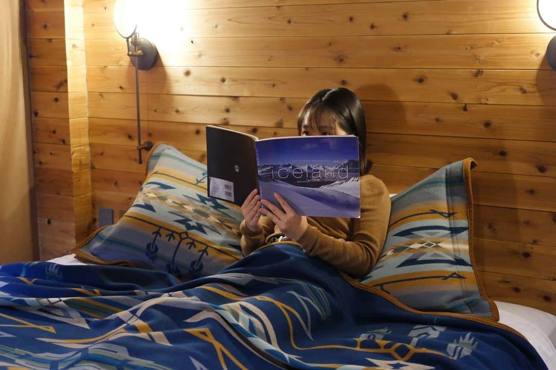 UNWIND HOTEL&BAR THE LODGE-LIKE HOTELのインスタグラム