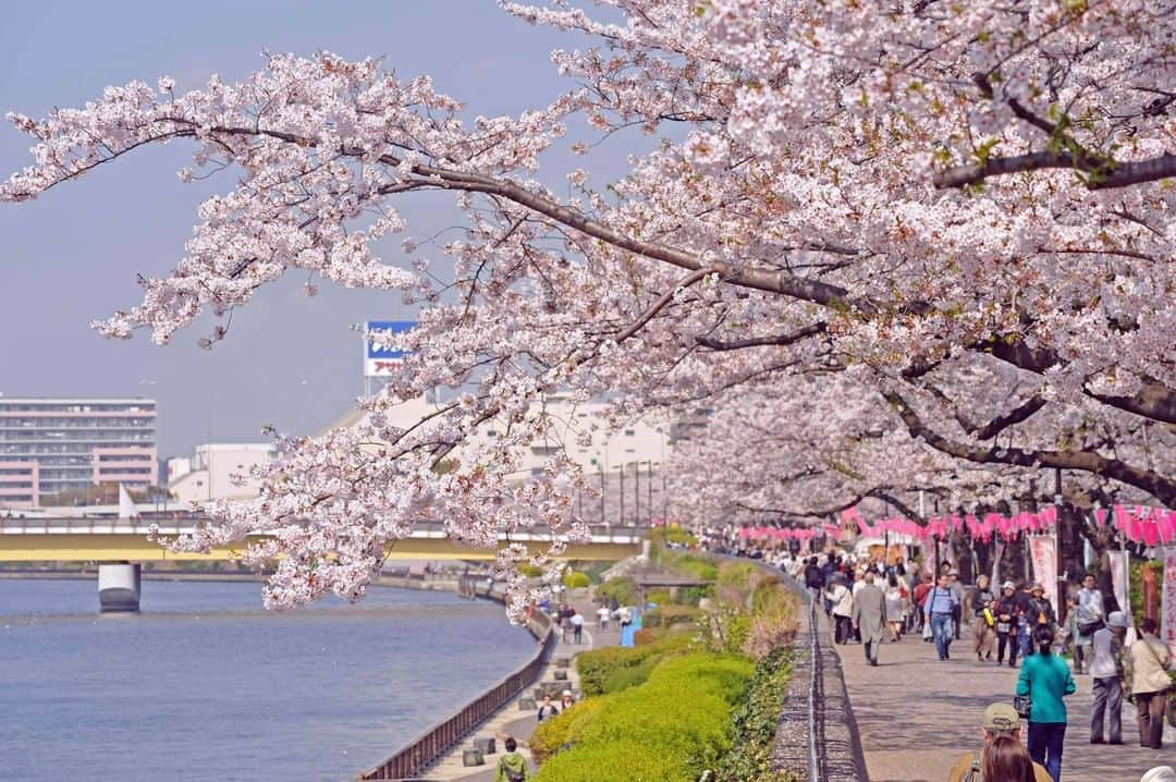 TOBU RAILWAY（東武鉄道）のインスタグラム