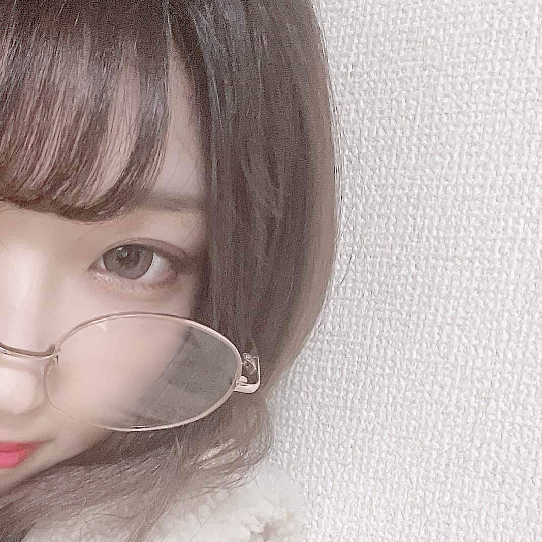 かれんのインスタグラム