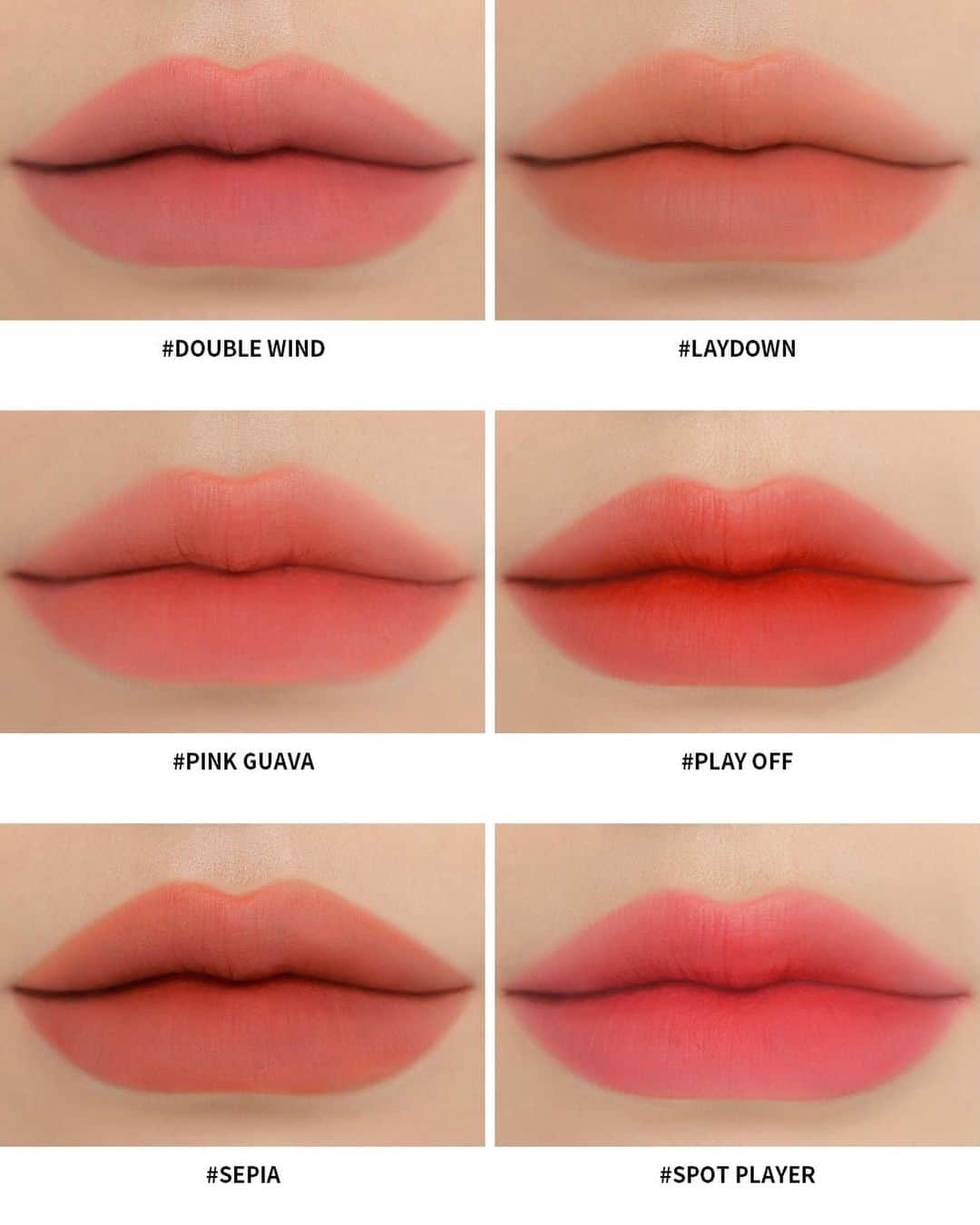 3CE Official Instagramさんのインスタグラム写真 - (3CE Official InstagramInstagram)「#3CE_New 2021/02/22 Mon 3CE BLUR WATER TINT 더욱 가까워진 '촉촉함'과 '보송함' 사이의 거리  마스크 속 묻어남이 적어 언제나 생기있는 립을 완성해줄 '블러 워터 틴트' 출시 한 주간 8% 할인된 가격으로 만나보세요! - A soft matte finish lip tint with less smudging. Get 8% off 3CE new product for a week. - 🌎Global Shipping ✈️en.stylenanda.com #3CE #3CEBLURWATERTINT #수분밀착 #컬러밀착 #보송보송 #더블레이어텍스처」2月22日 18時04分 - 3ce_official