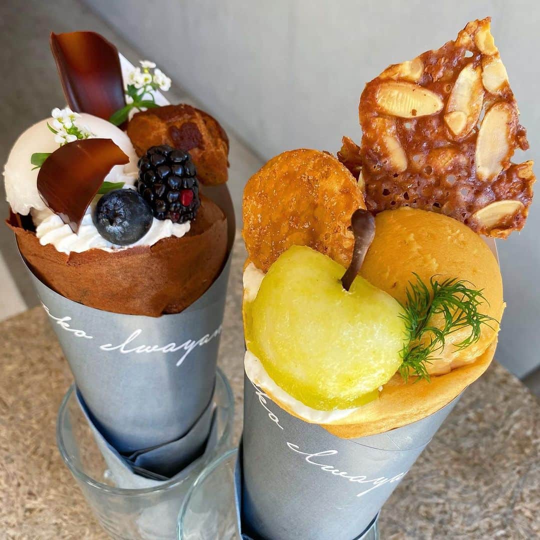 ゆうとグルメのグルメインスタ