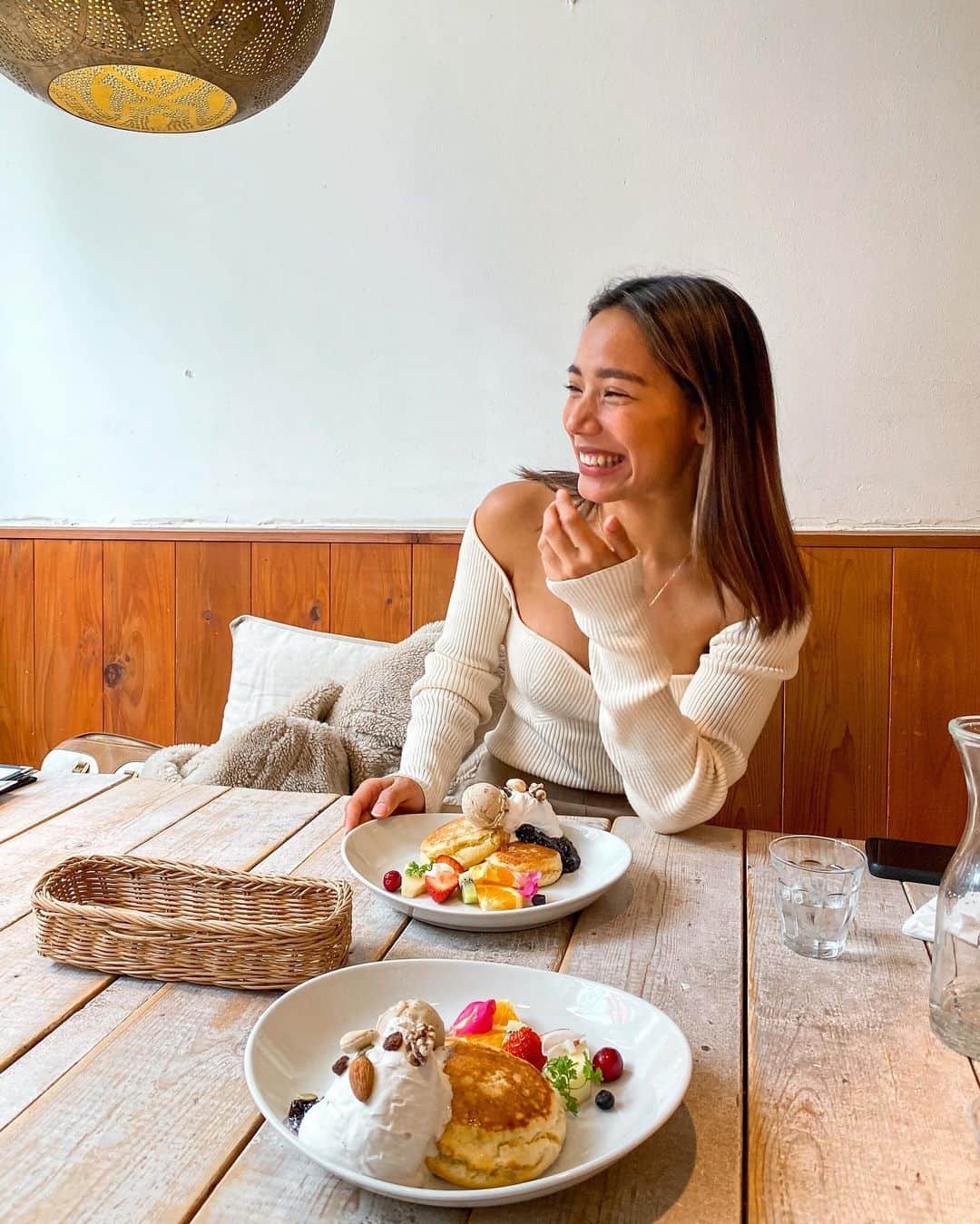 真幸良のグルメインスタ