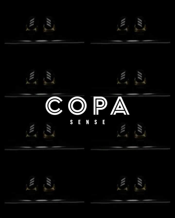 adidas Italiaのインスタグラム：「Sblocca tutti i tuoi sensi, vivi il gioco come mai fatto prima d’ora.   Scopri le nuove #COPA Sense.   Fai tap per acquistarle.」