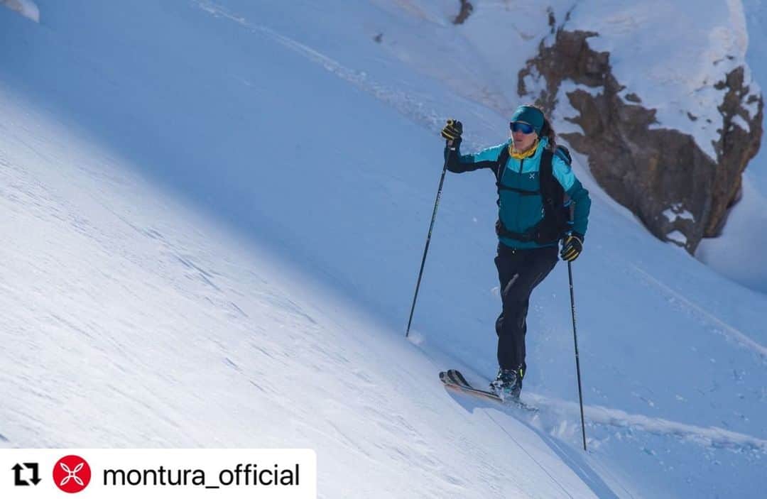 Montura-Japan searching a new wayのインスタグラム