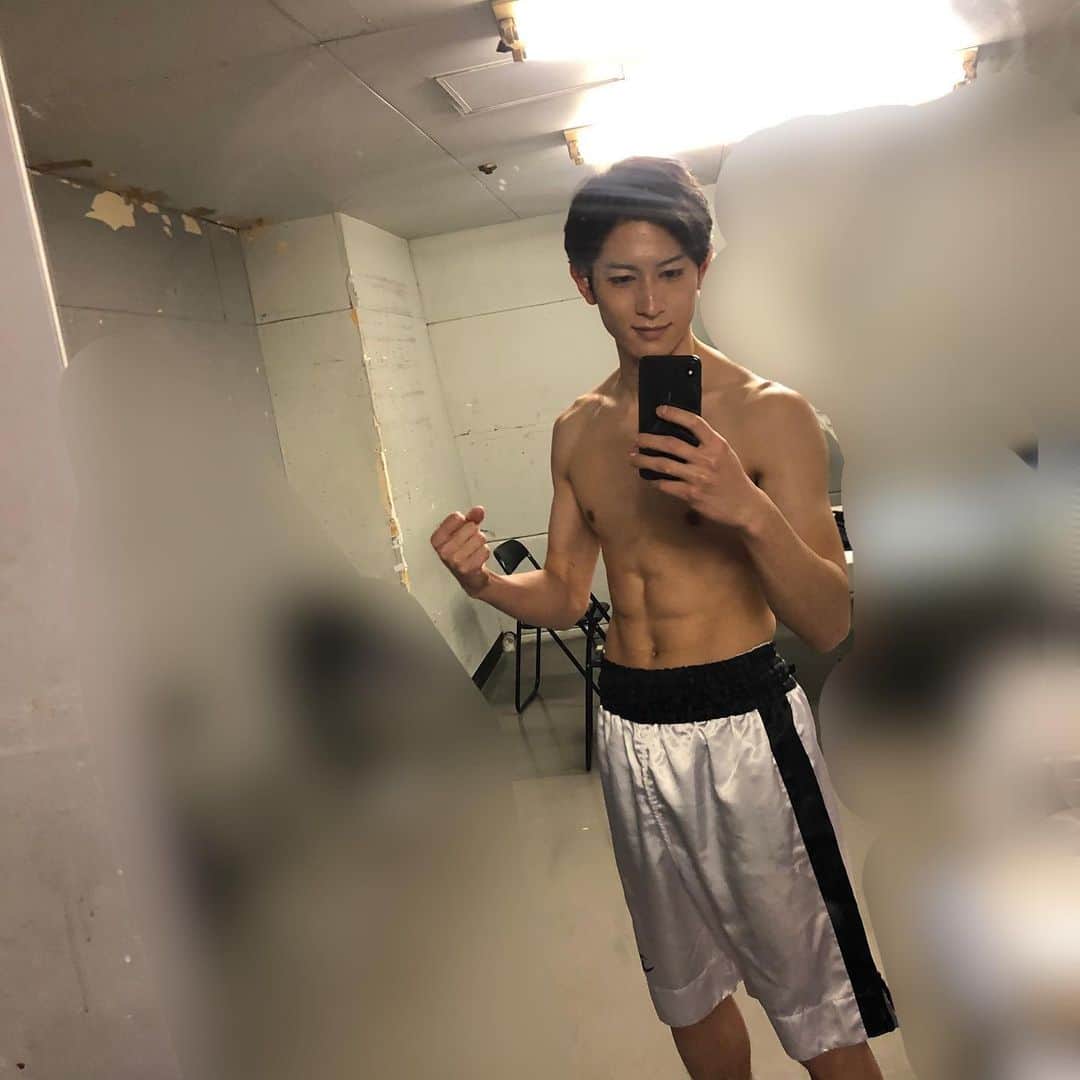 岩城滉太のインスタグラム