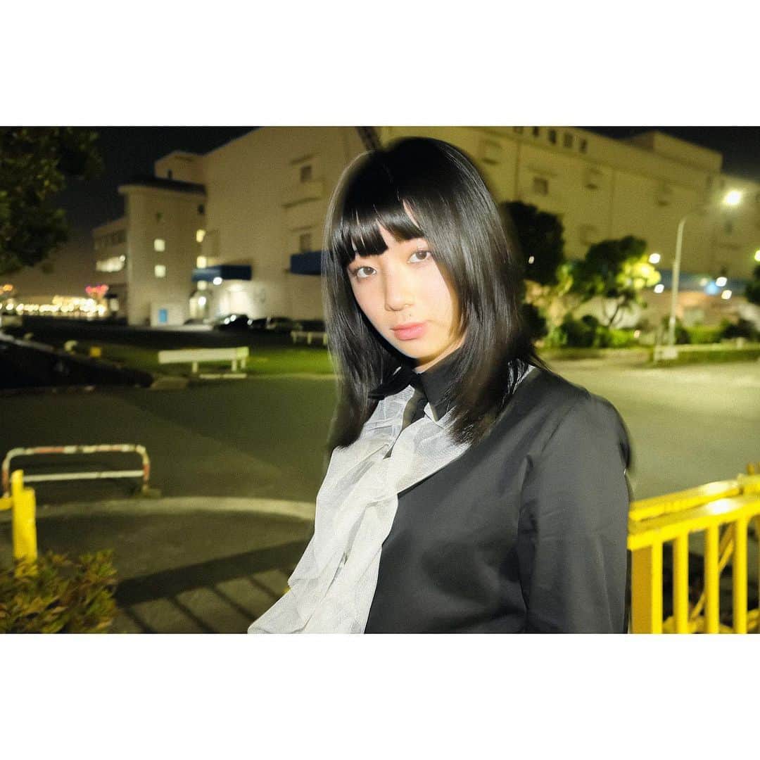 松本香穂のインスタグラム：「ハスハス」