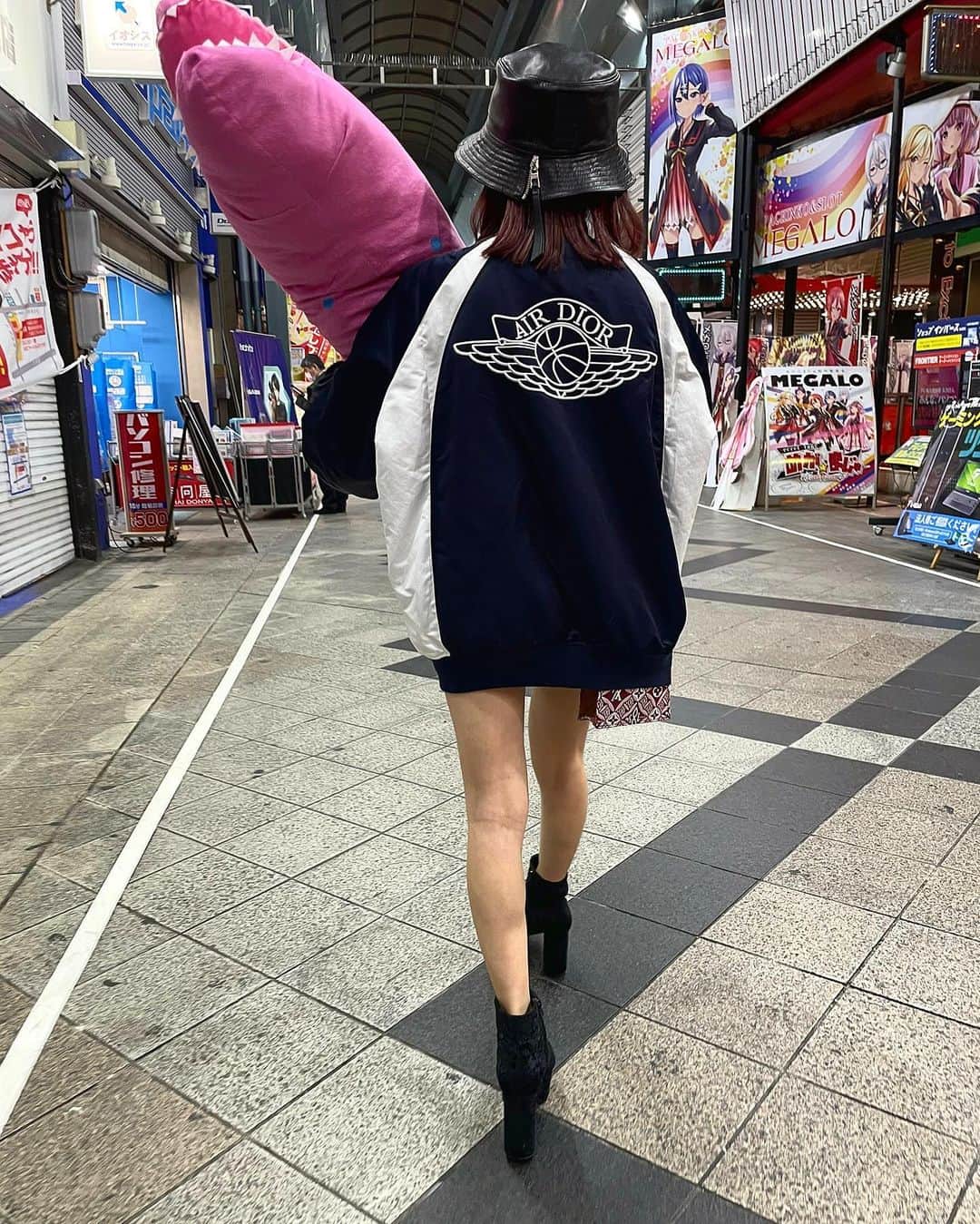 キララのインスタグラム