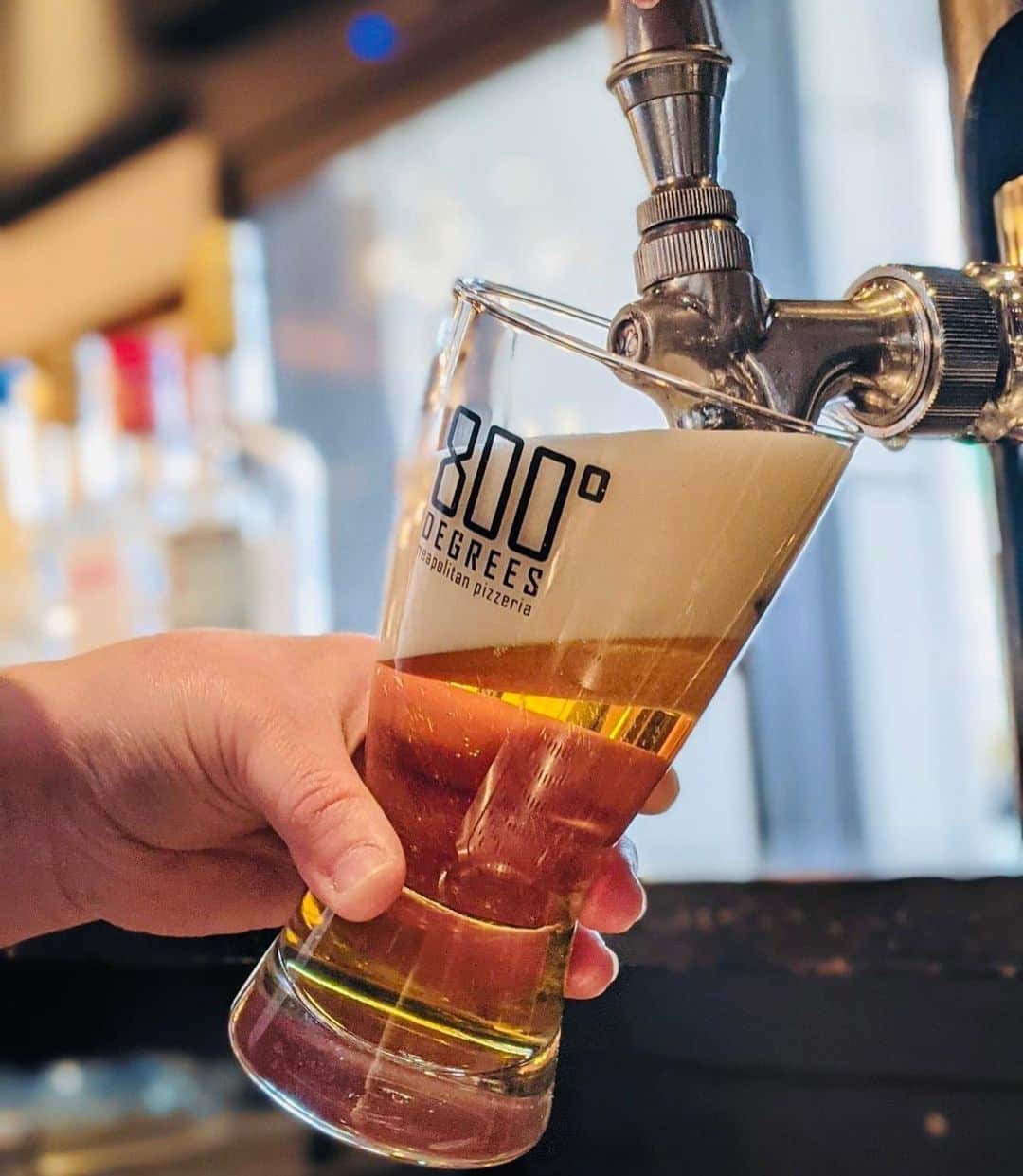 800DEGREES JAPANのグルメインスタ