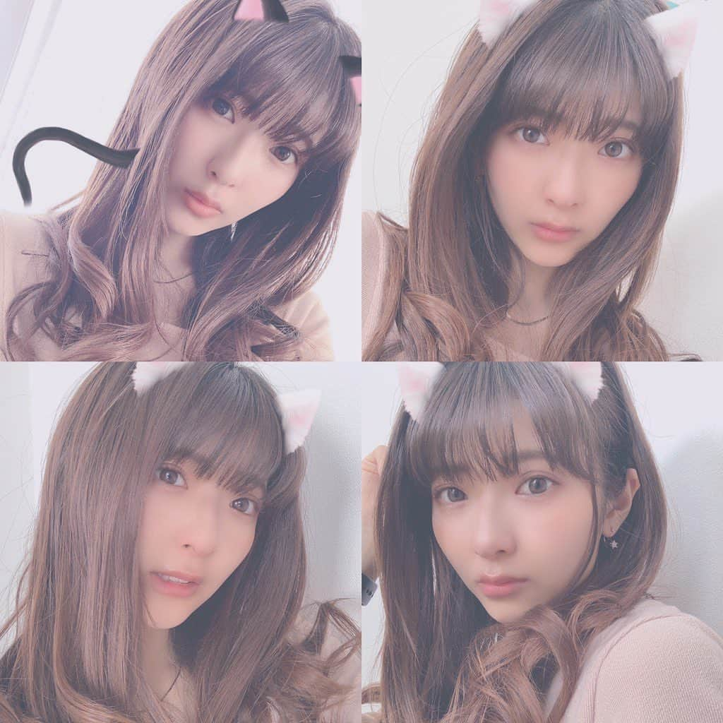 内藤もゆののインスタグラム