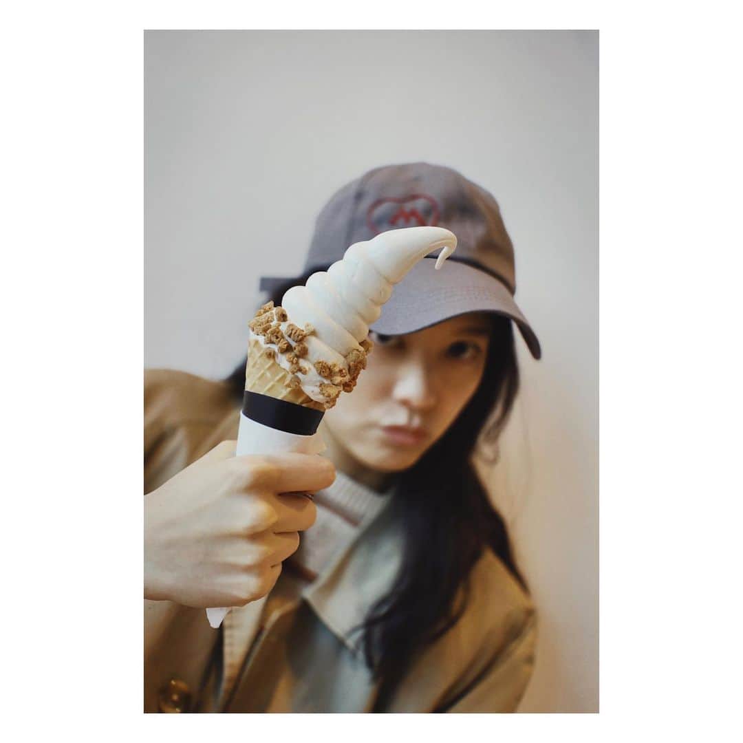 のインスタグラム：「Sugar Pill」