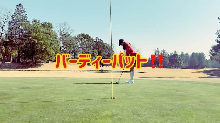 ゴルファーなつのグルメインスタ