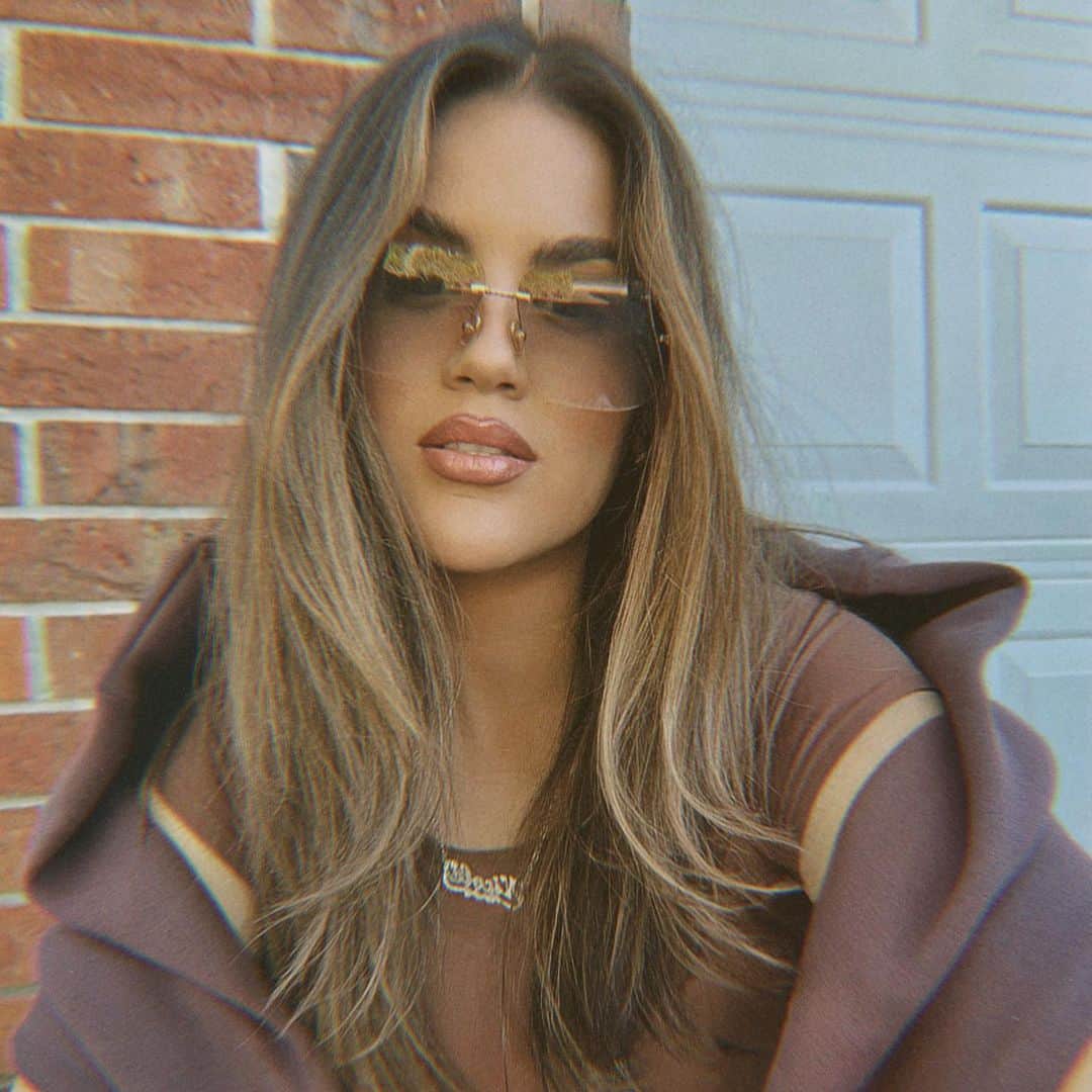 N I C O L E.のインスタグラム：「🧸」