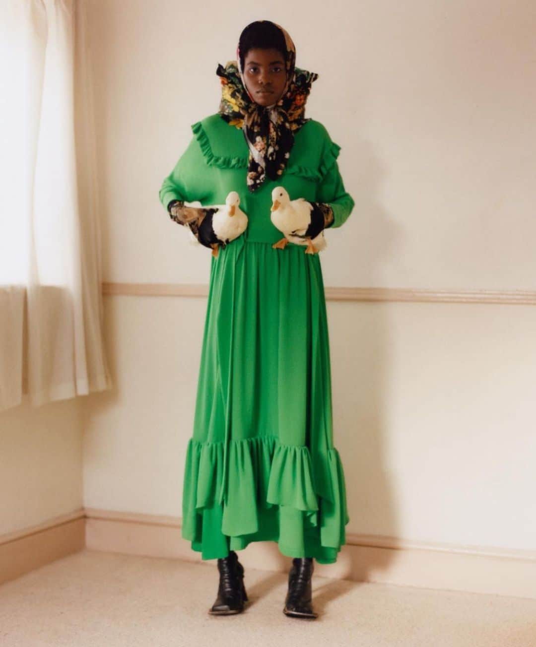 のインスタグラム：「FW21」