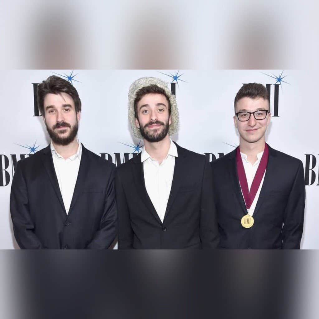 Broadcast Music, Inc.さんのインスタグラム写真 - (Broadcast Music, Inc.Instagram)「We know you missed #MusicMonday! 👀🎶 Check out this week’s playlist filled with new songs from @ajrbrothers, @amymaestra, @nipseyhussle, @penkadkouneva, @nothingnowhere, @upsahlmusic, @komponistelolita, @m_shinoda, #MiriamCutler, @morganstjean, @officialisolde.fair, @starr.parodi, @mandyhoffmanmusic & many more! Hit that 🔗🔗 in our bio to start listening ASAP.」2月23日 5時00分 - bmi