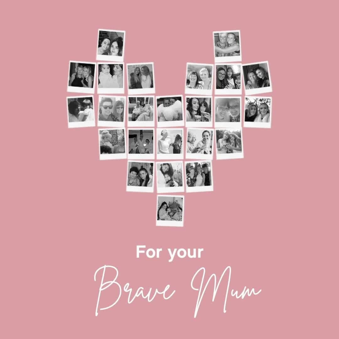 フィオレッリのインスタグラム：「This Mother's Day we're sharing images of our lovely Fiorelli team and their wonderful mums. From brave and strong to kind and caring - how would you describe yours? 💕 #MothersDay」