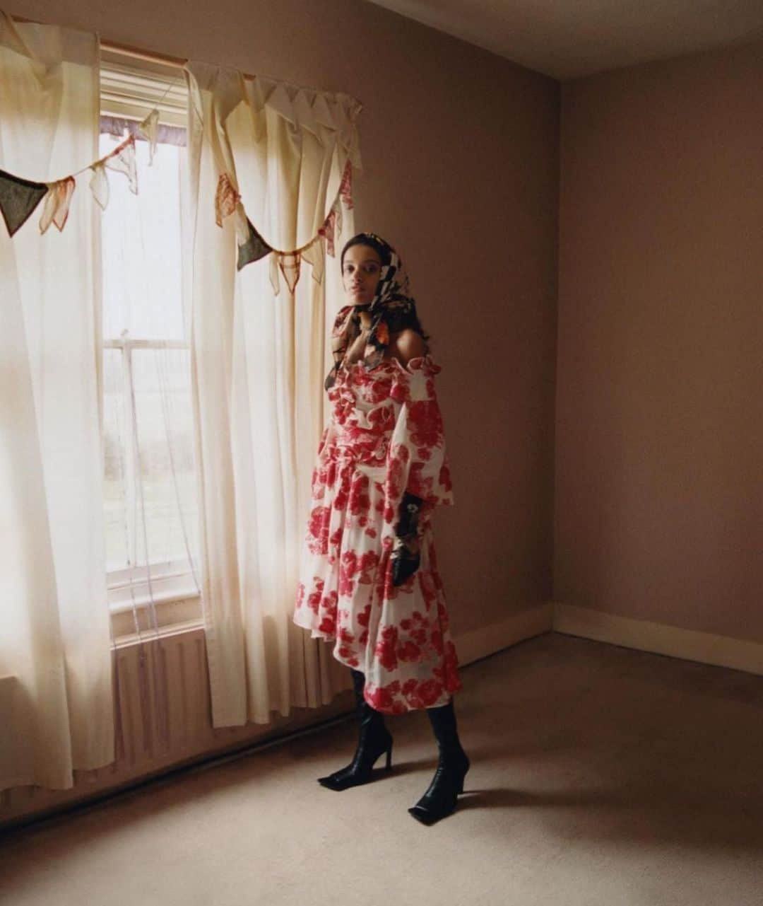 のインスタグラム：「FW21」